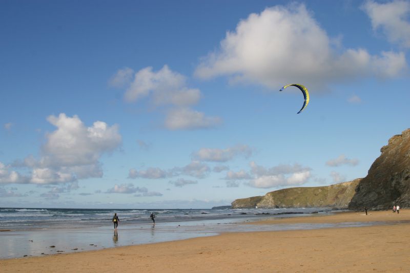 Watergate Bay Watergate Bay
