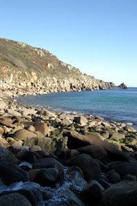 Lamorna Cove Lamorna Cove