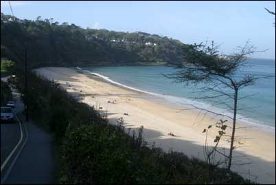 Carbis Bay Carbis Bay