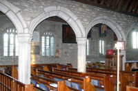 Ludgvan Church Ludgvan Church