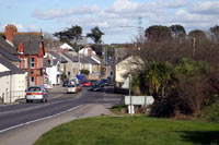 Crowlas, near Penzance Crowlas, near Penzance