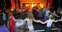 Noze Looan Cornish Dance Night - Dalla during September Festival